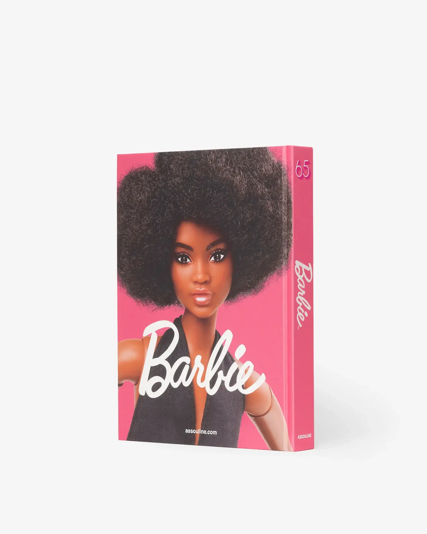 ASSOULINE Barbie