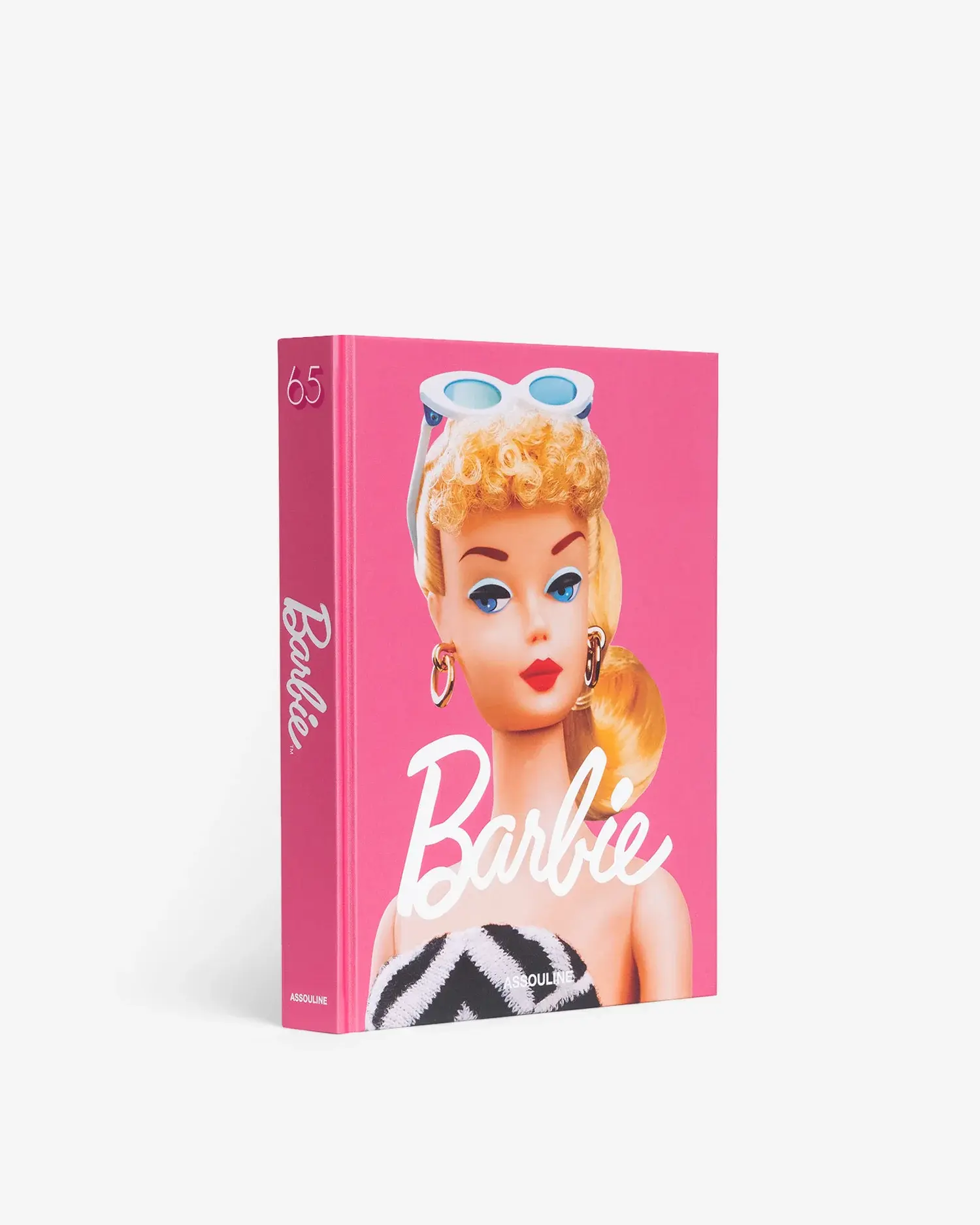 ASSOULINE Barbie