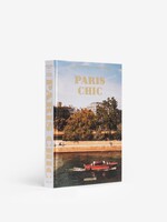 ASSOULINE Paris Chic