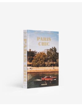 ASSOULINE Paris Chic