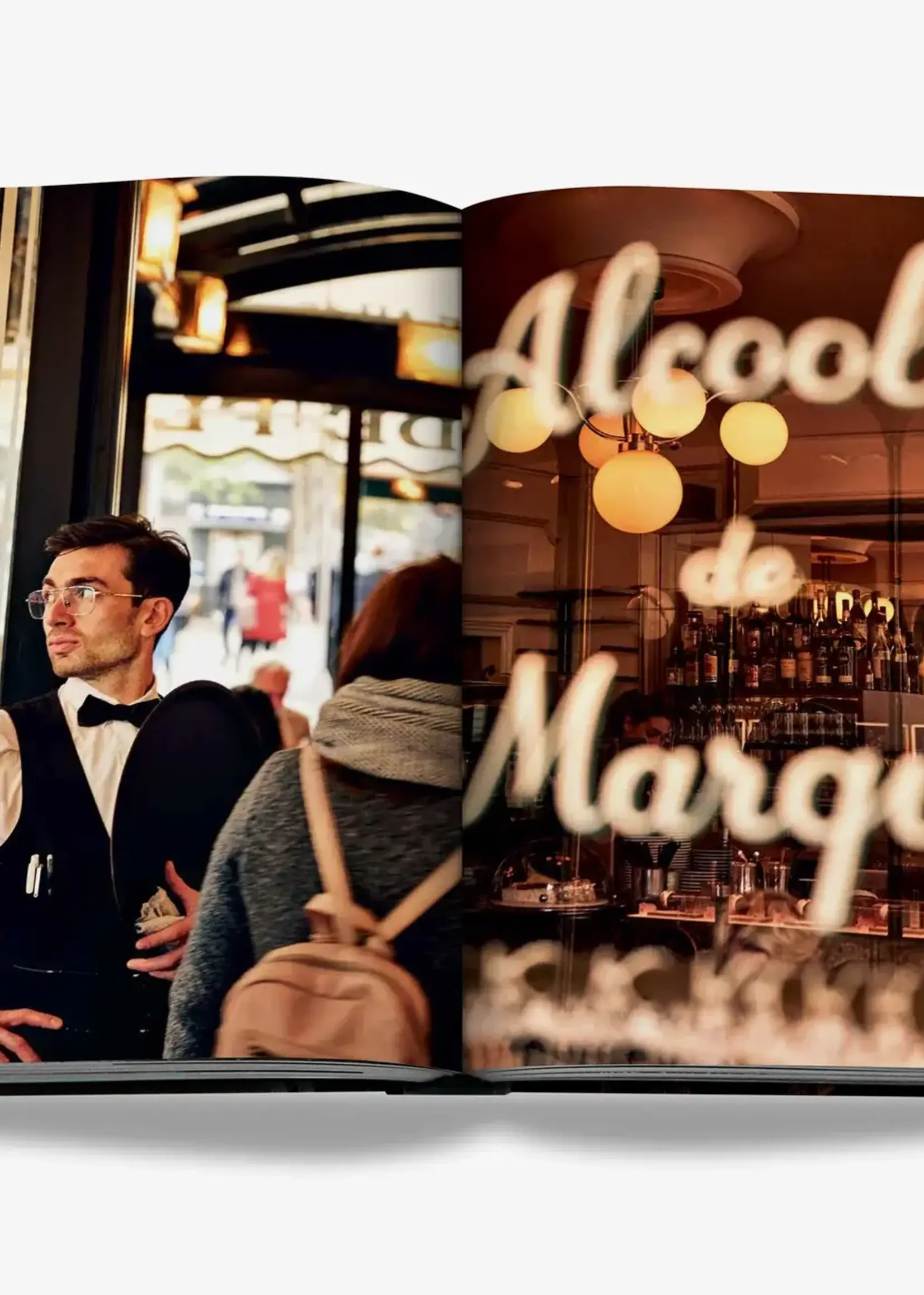ASSOULINE PARIS CHIC 写真集 パリ 本 Amazon.co.jp: ASSOULINE