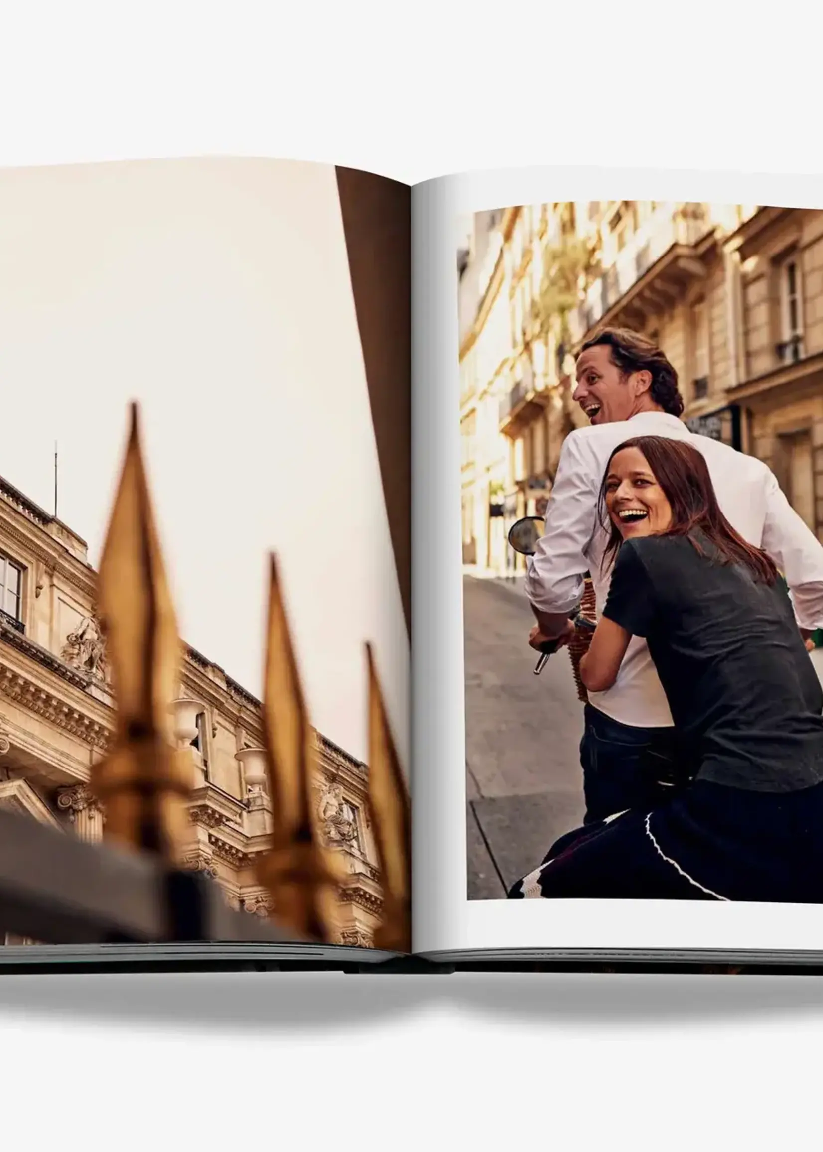 ASSOULINE　PARIS　CHIC　写真集　パリ　本 ASSOULINE PARIS CHIC 写真集 パリ 本 Amazon.co.jp: ASSOULINE