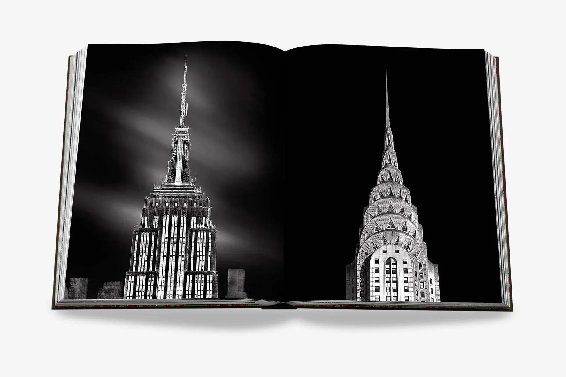 ASSOULINE Art Deco Style