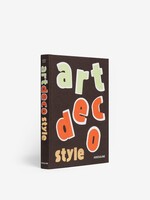 ASSOULINE Art Deco Style