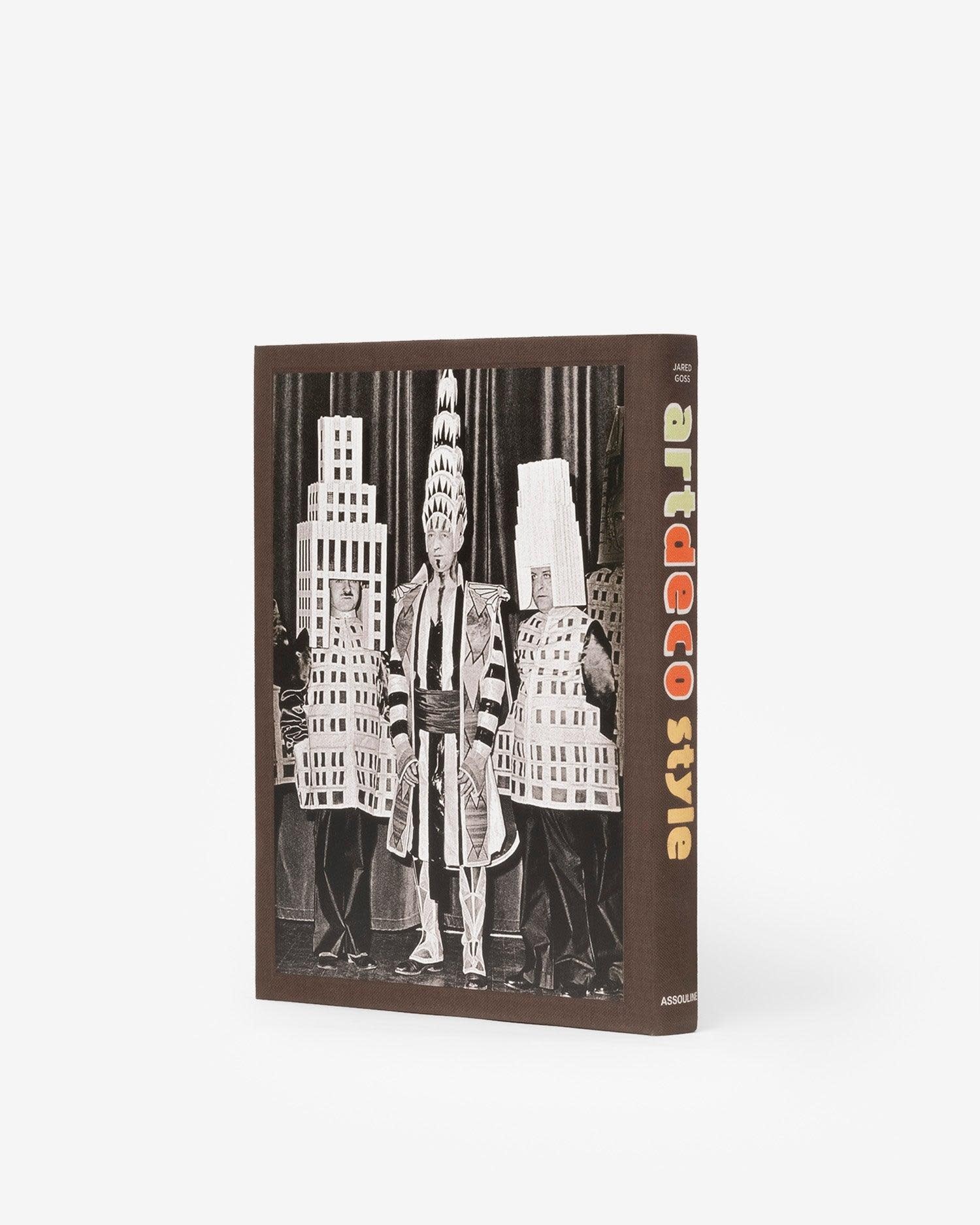 ASSOULINE Art Deco Style
