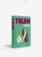 ASSOULINE Tulum Gypset
