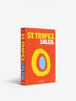 ASSOULINE St-Tropez Soleil