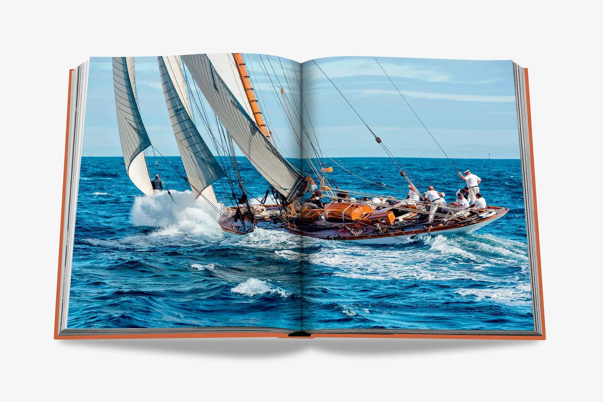 ASSOULINE St-Tropez Soleil