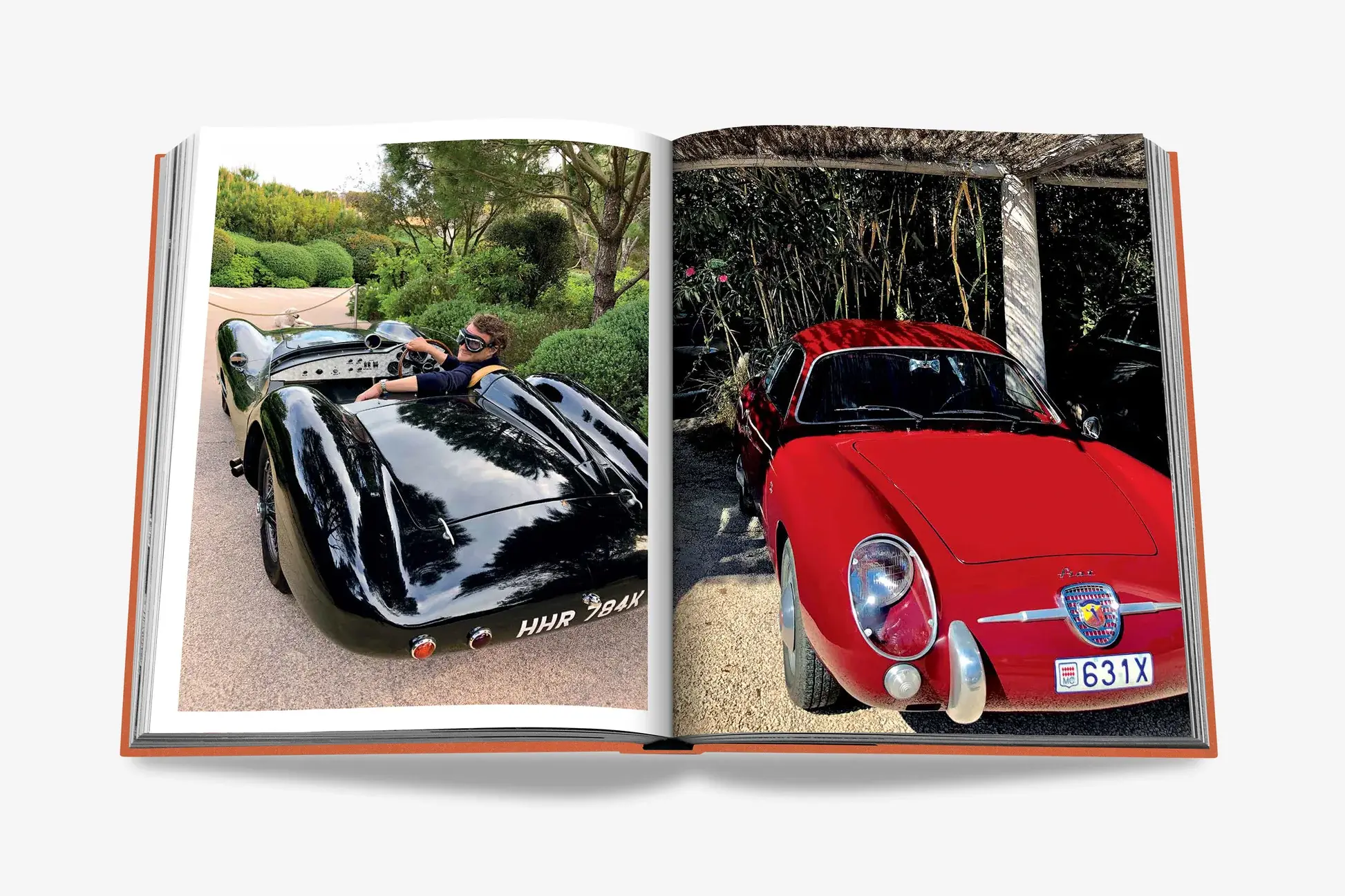 ASSOULINE St-Tropez Soleil