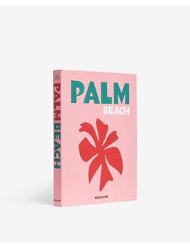ASSOULINE Palm Beach