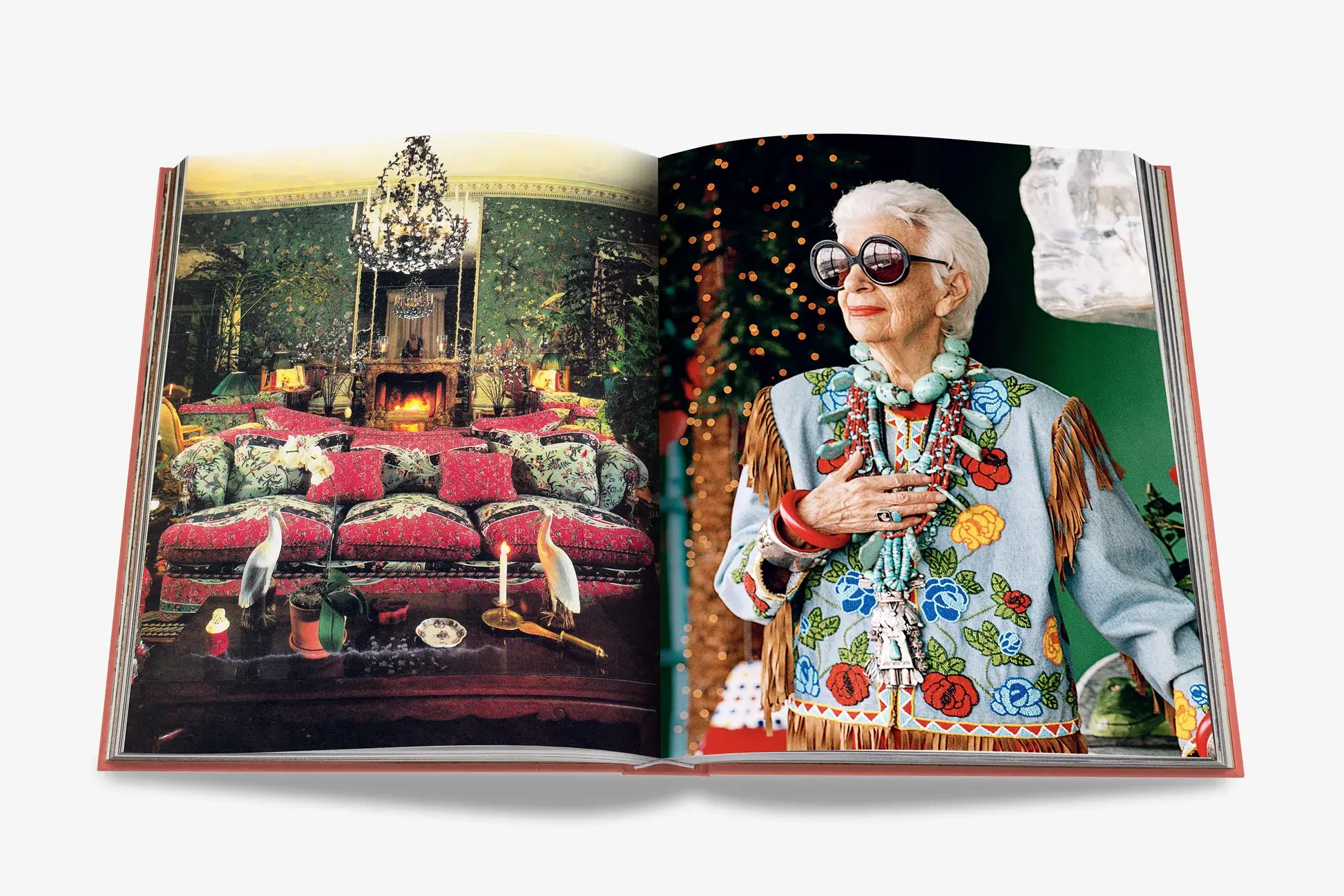 ASSOULINE Palm Beach