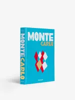 ASSOULINE Monte Carlo