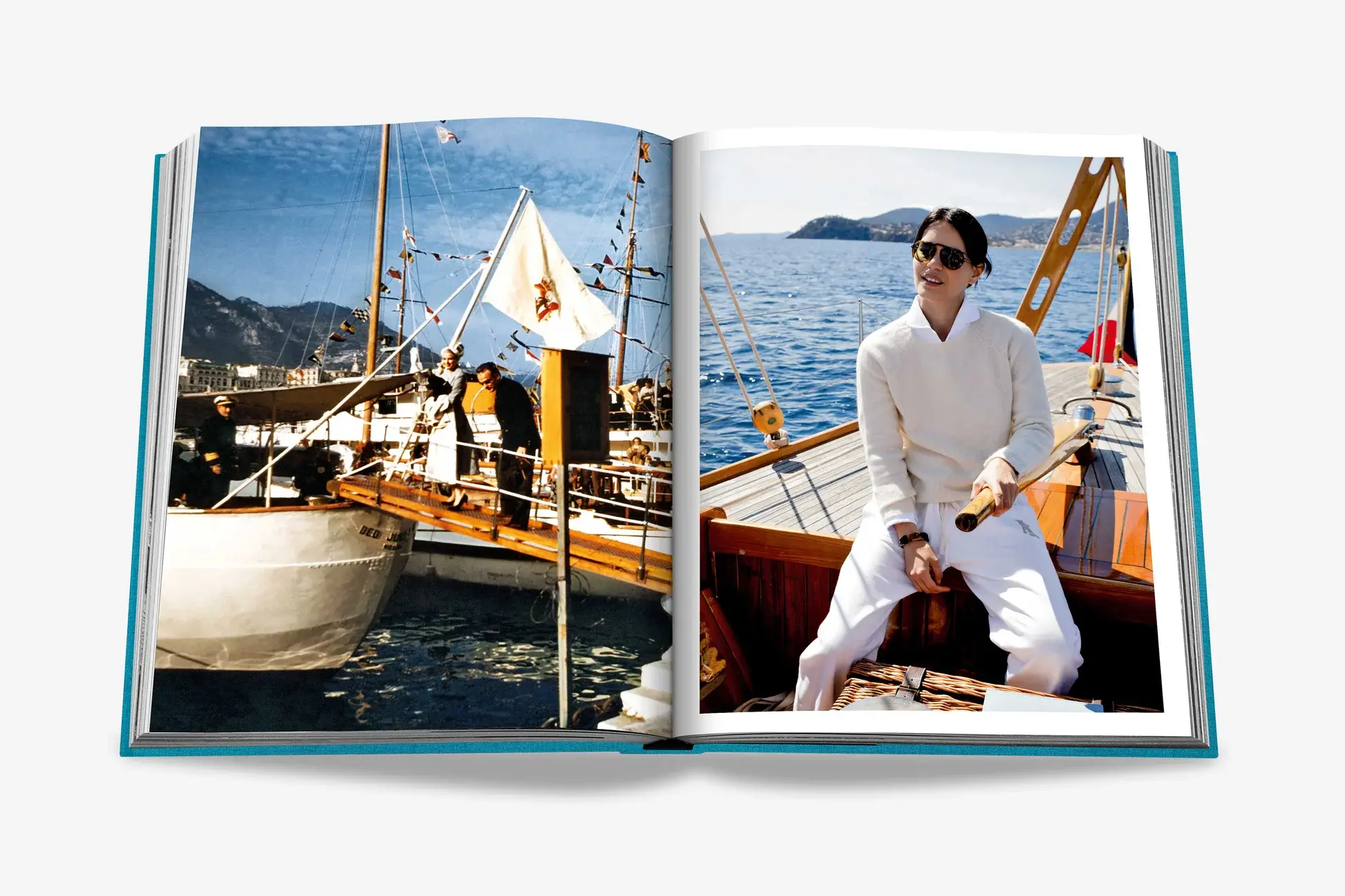 ASSOULINE Monte Carlo