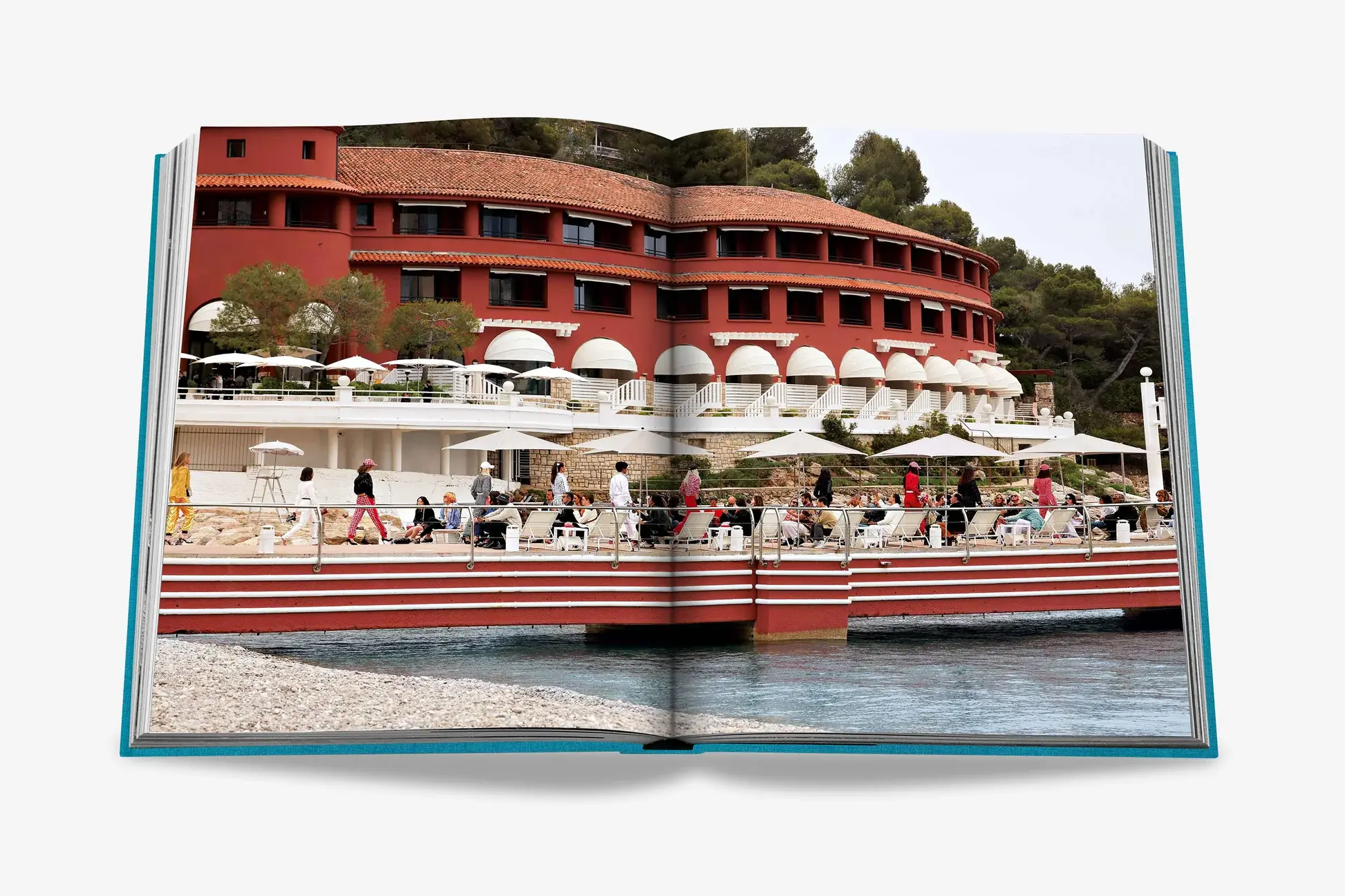 ASSOULINE Monte Carlo
