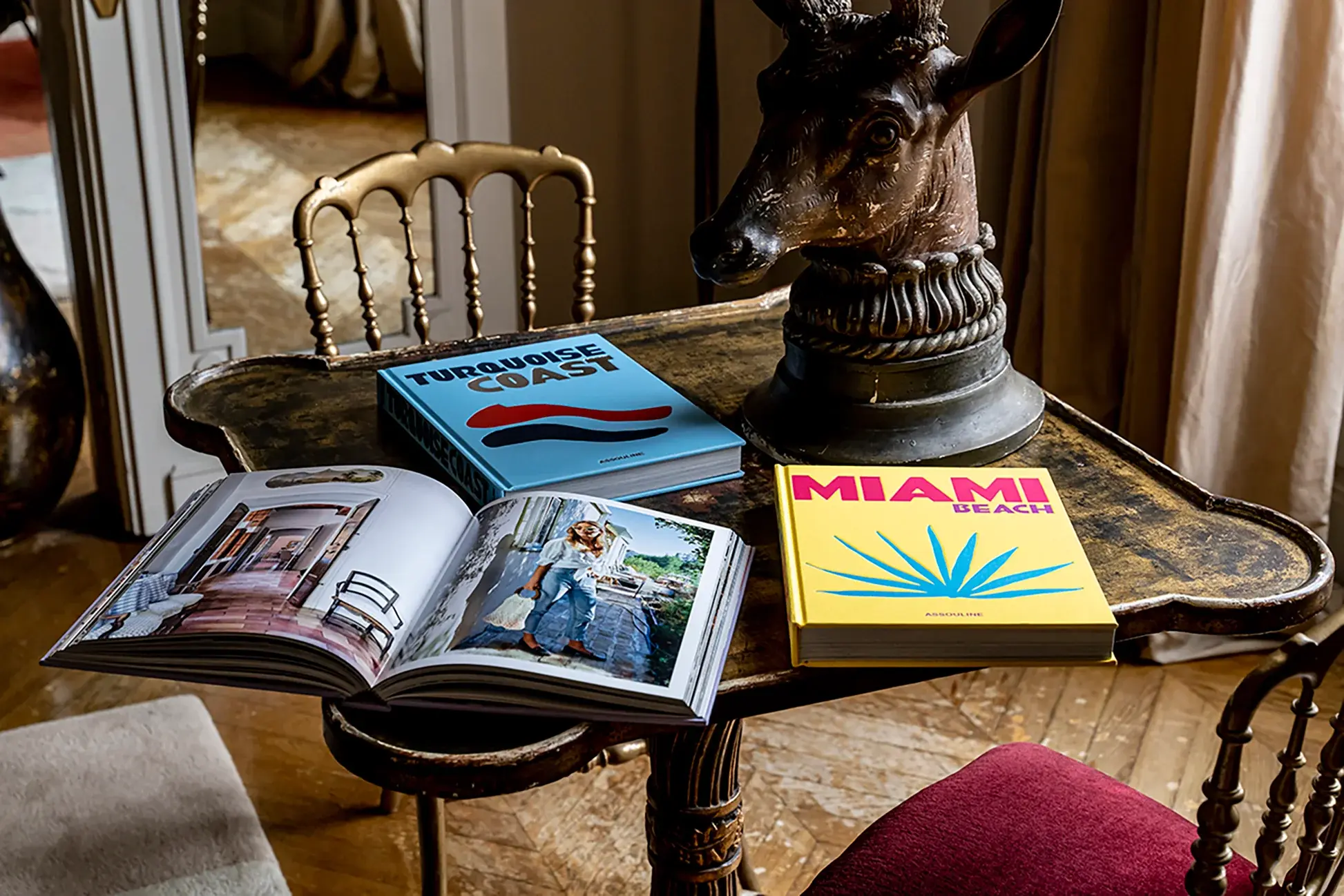 ASSOULINE Miami Beach