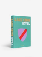 ASSOULINE Lake Como Idyll