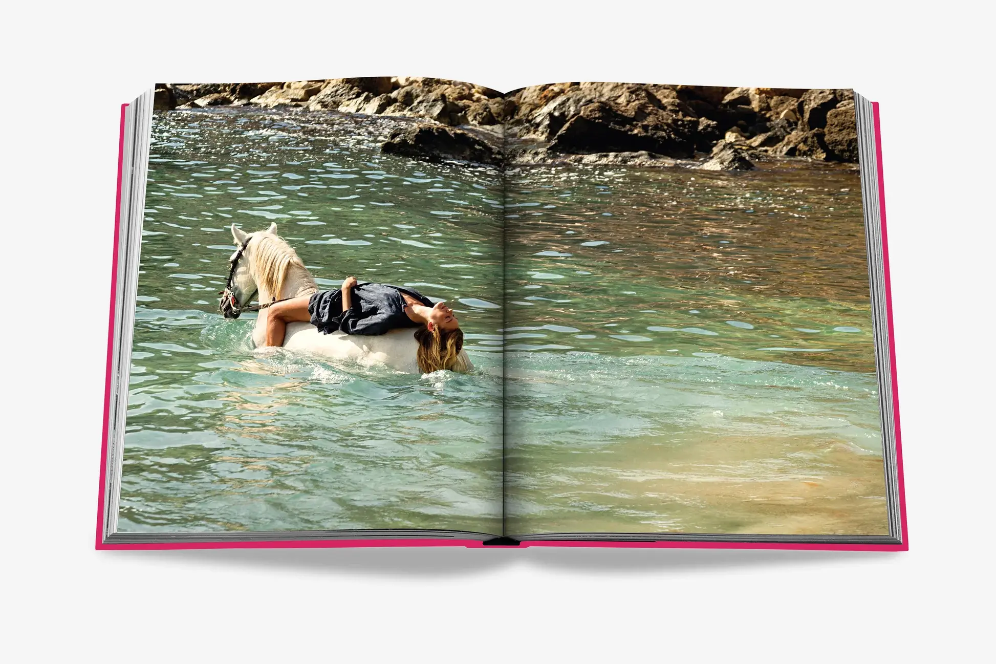 ASSOULINE Ibiza Bohemia