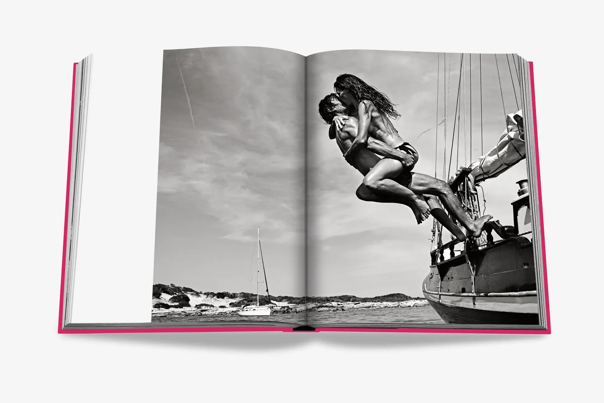 ASSOULINE Ibiza Bohemia