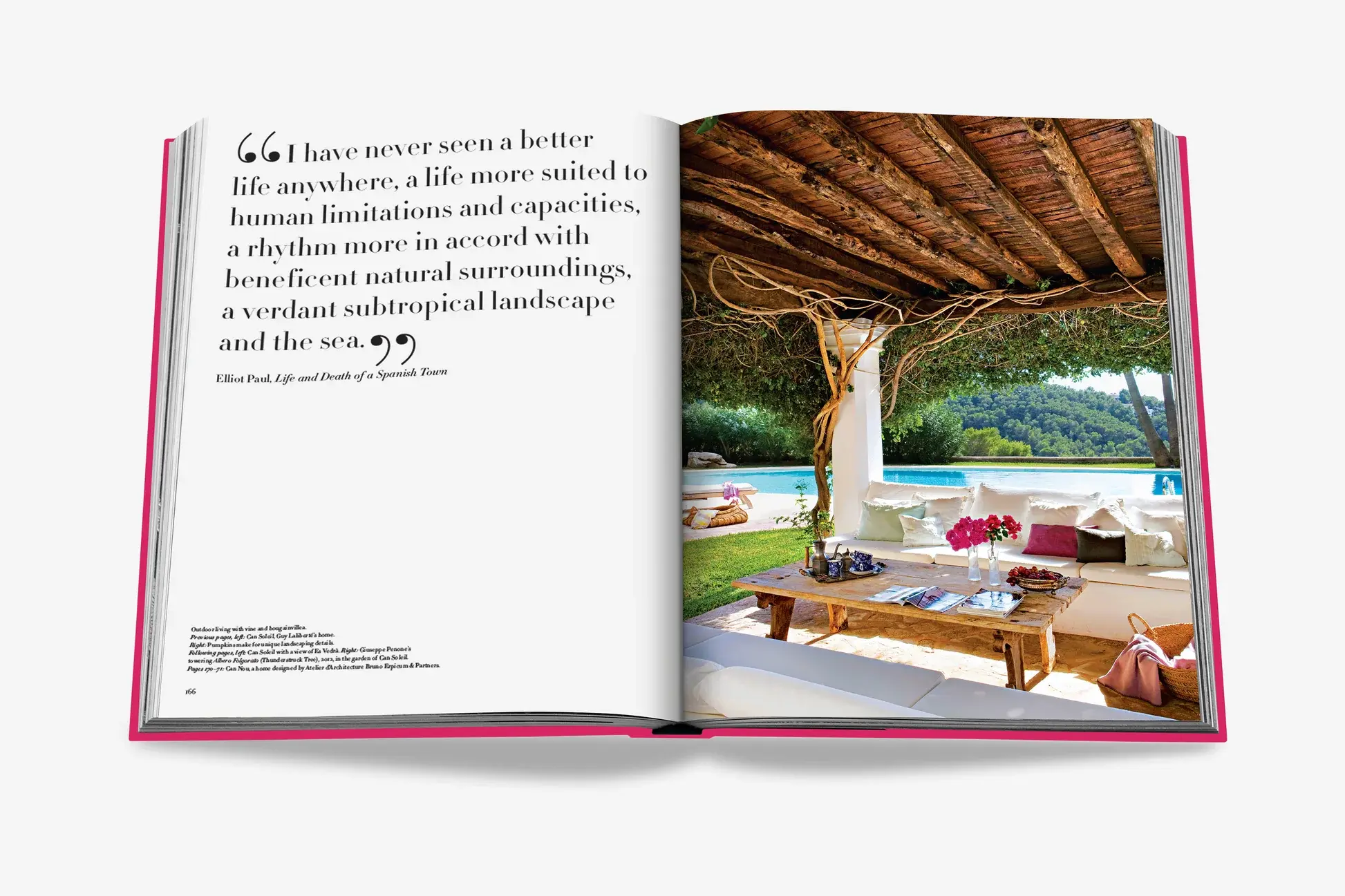 ASSOULINE Ibiza Bohemia