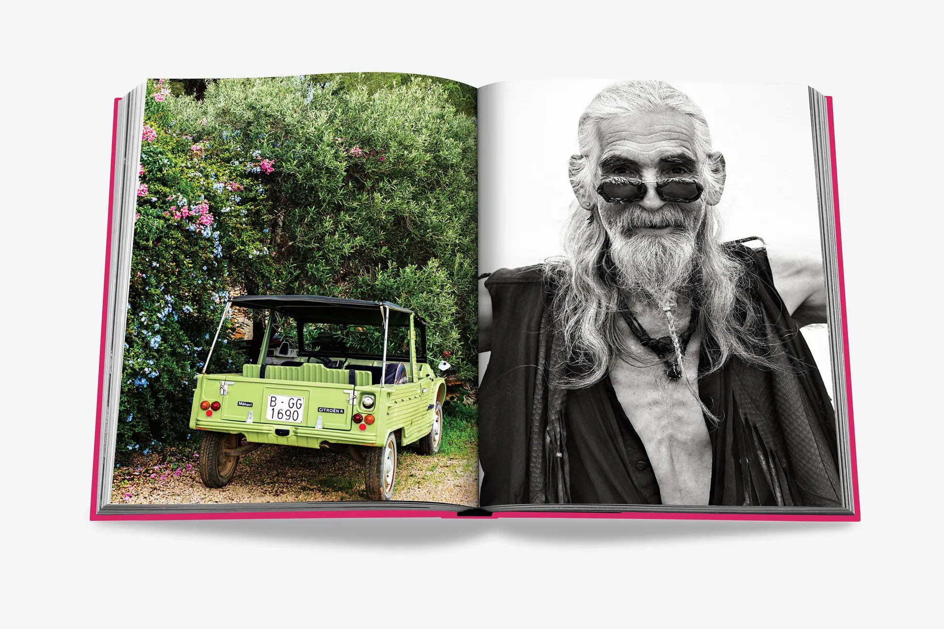 ASSOULINE Ibiza Bohemia