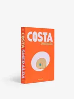 ASSOULINE Costa Smeralda