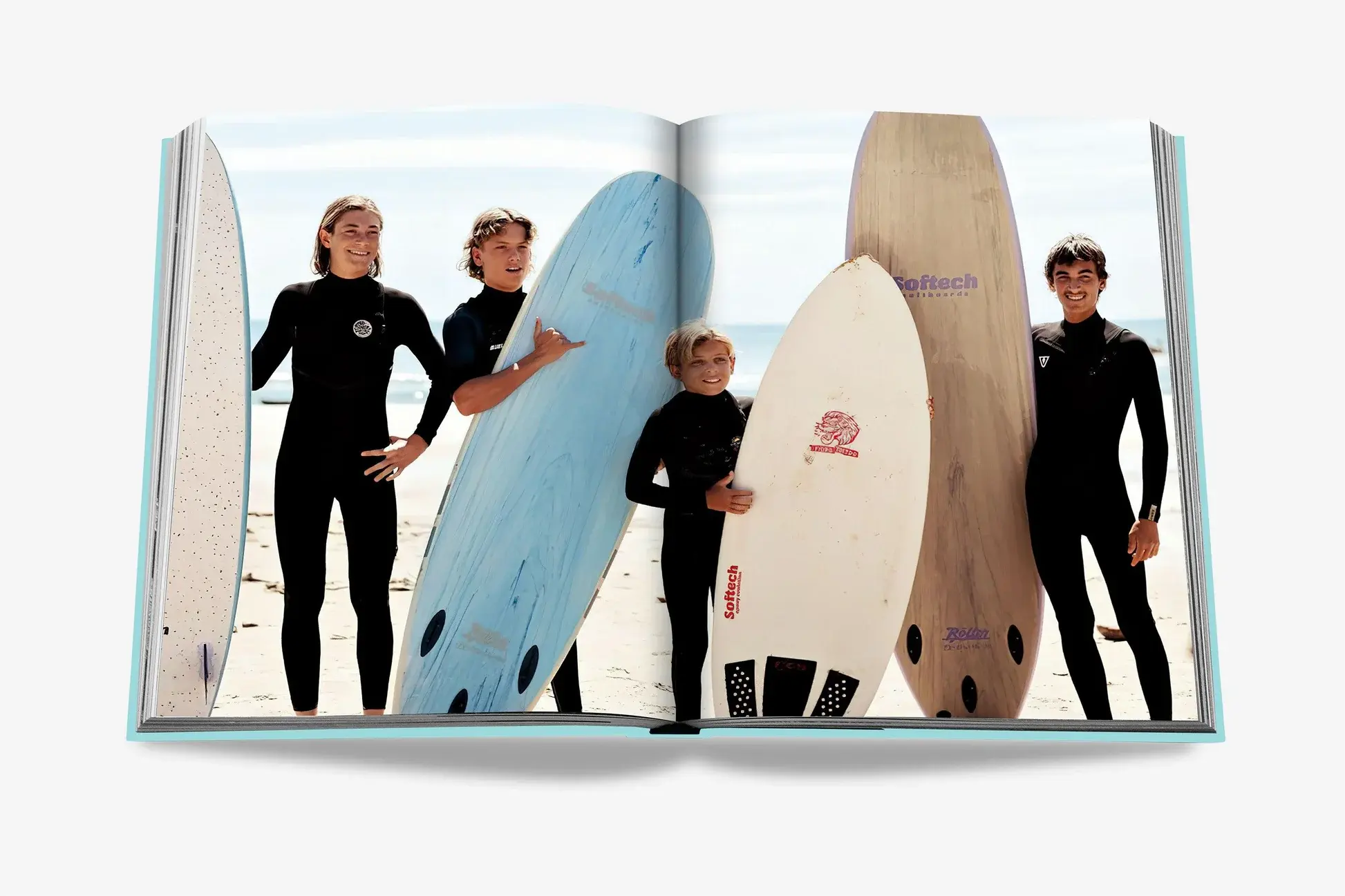 ASSOULINE Byron Bay
