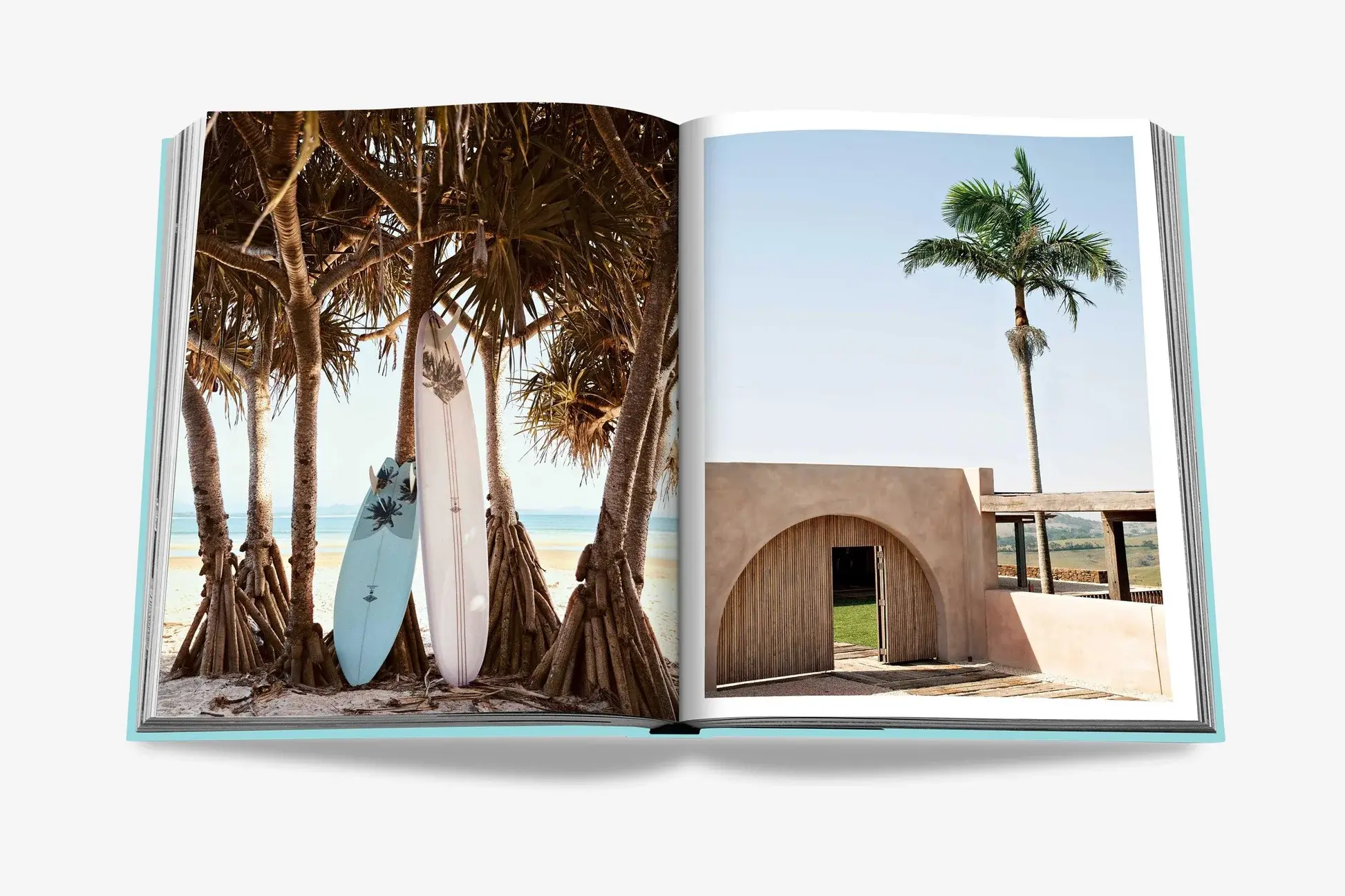 ASSOULINE Byron Bay