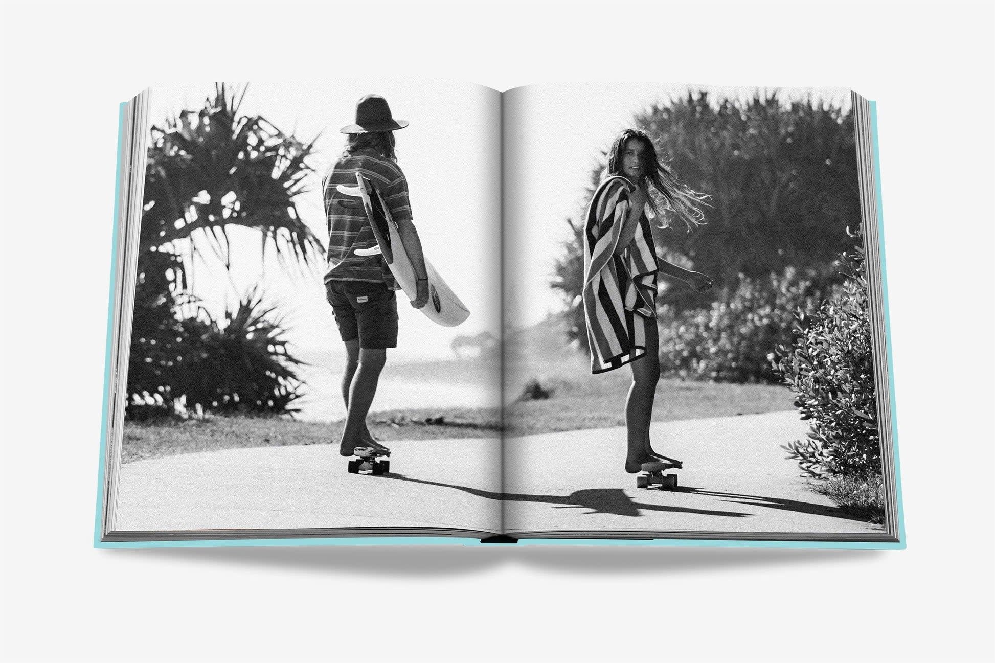 ASSOULINE Byron Bay