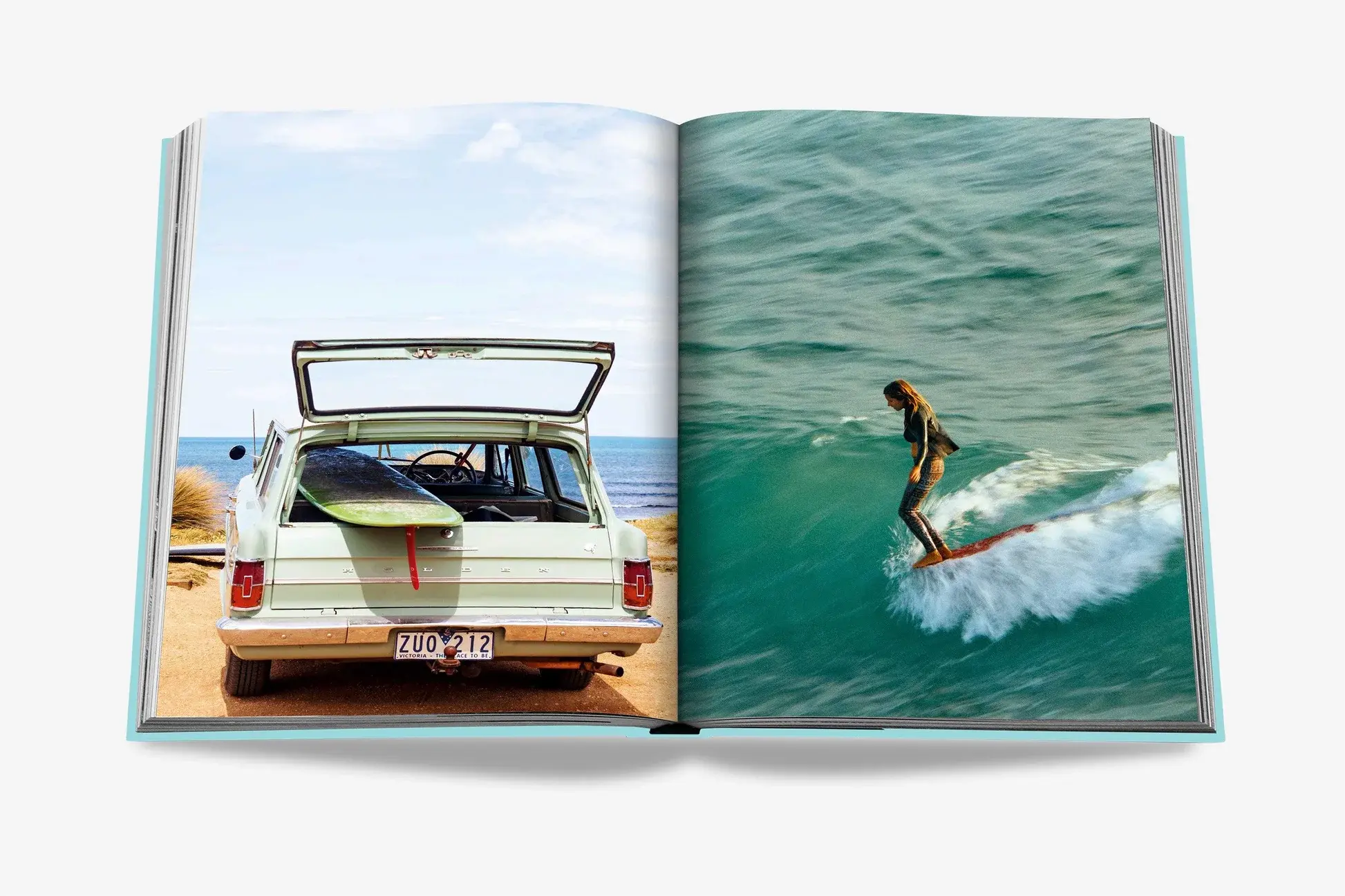 ASSOULINE Byron Bay