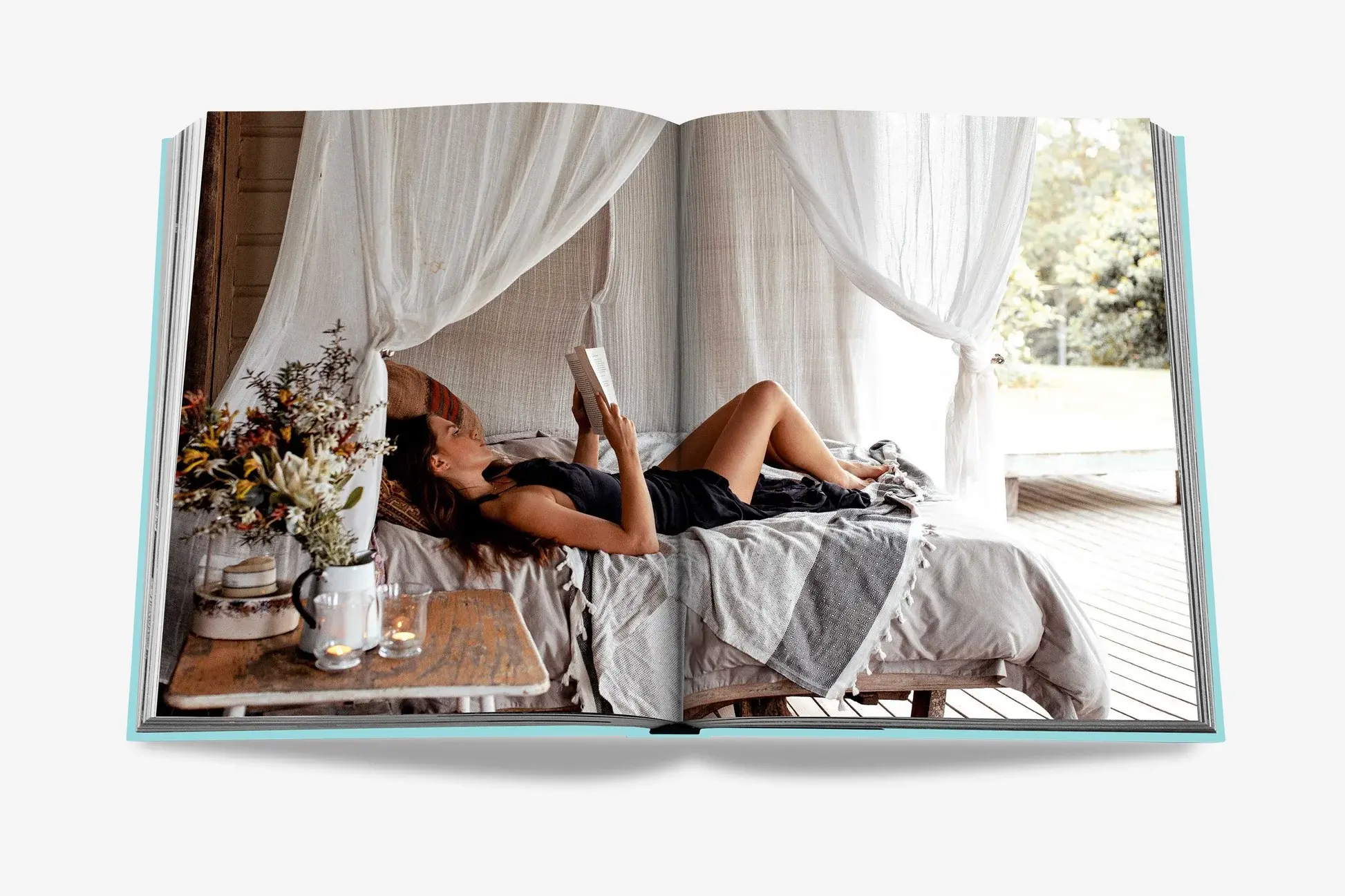 ASSOULINE Byron Bay