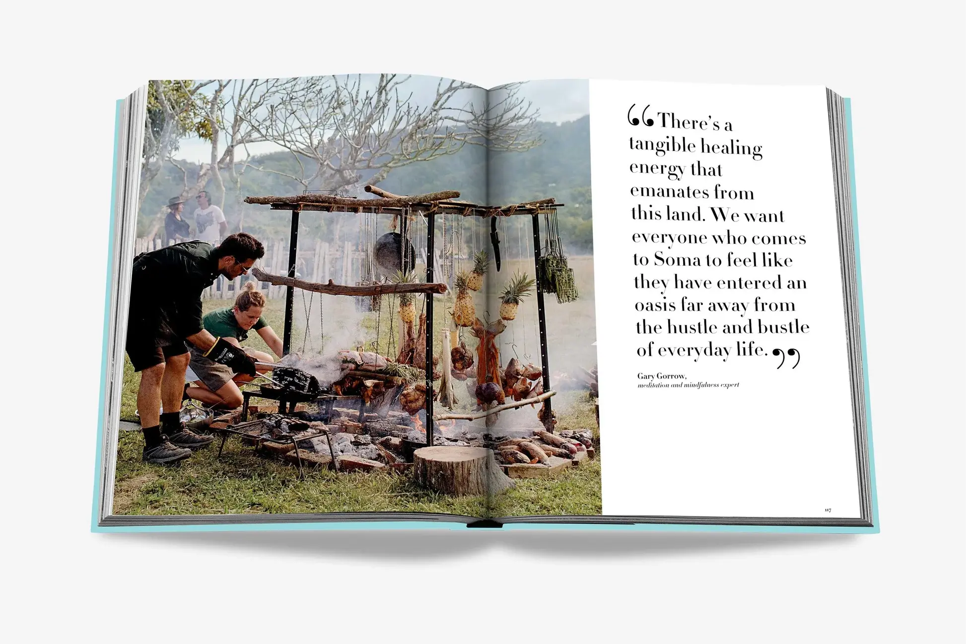 ASSOULINE Byron Bay