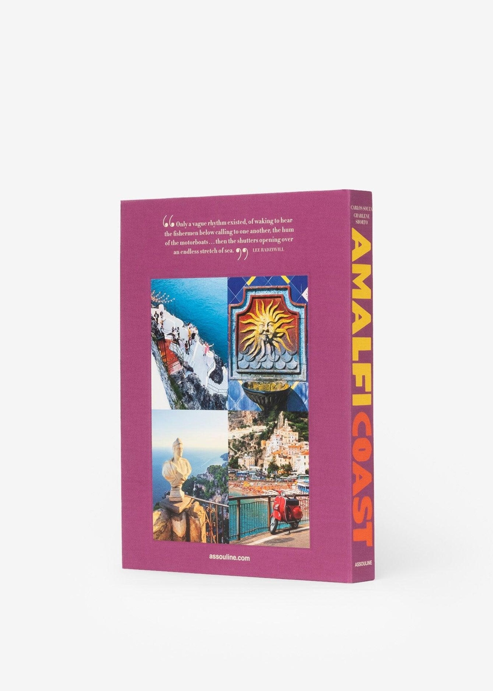 ASSOULINE Amalfi Coast
