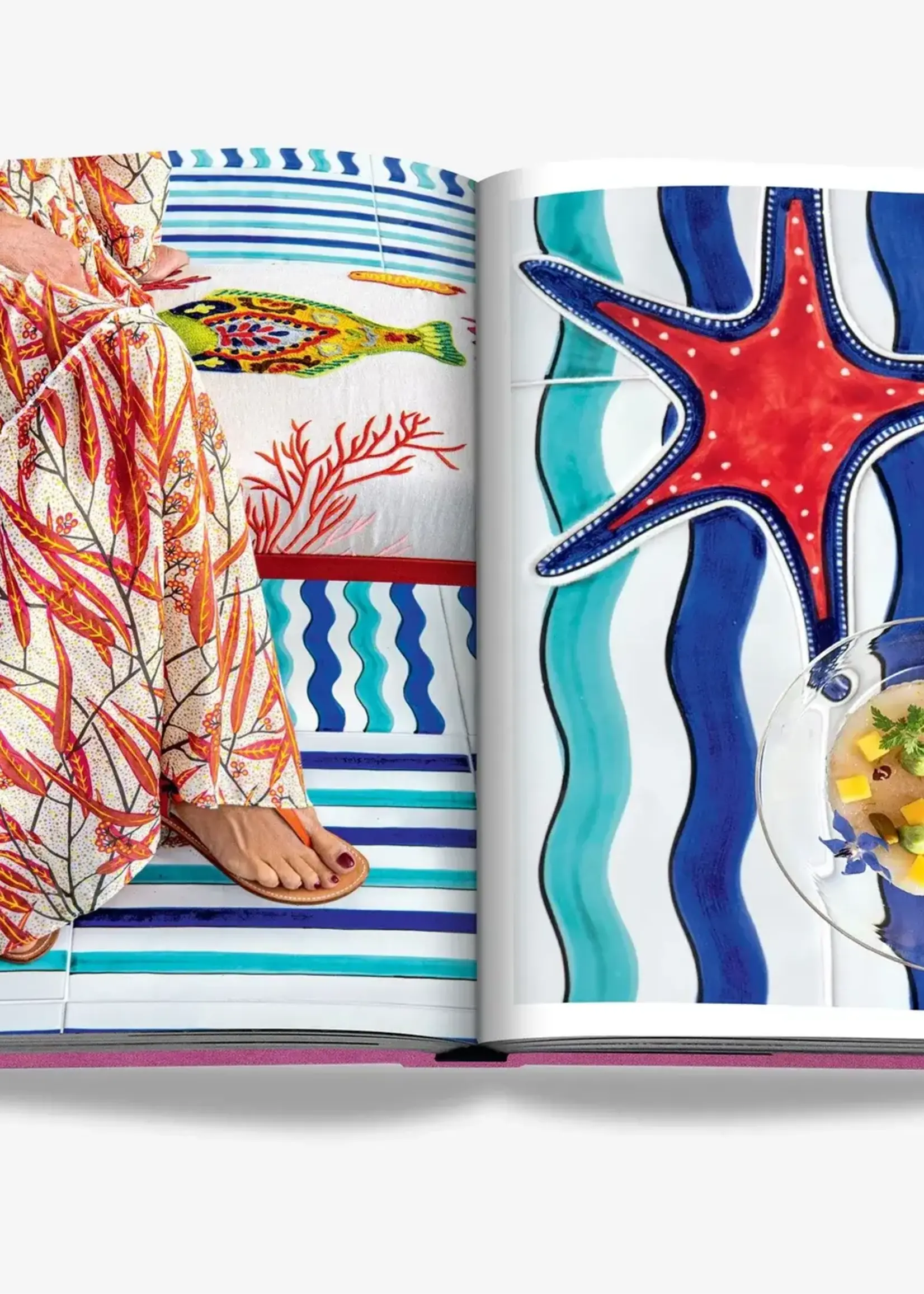 ASSOULINE Amalfi Coast
