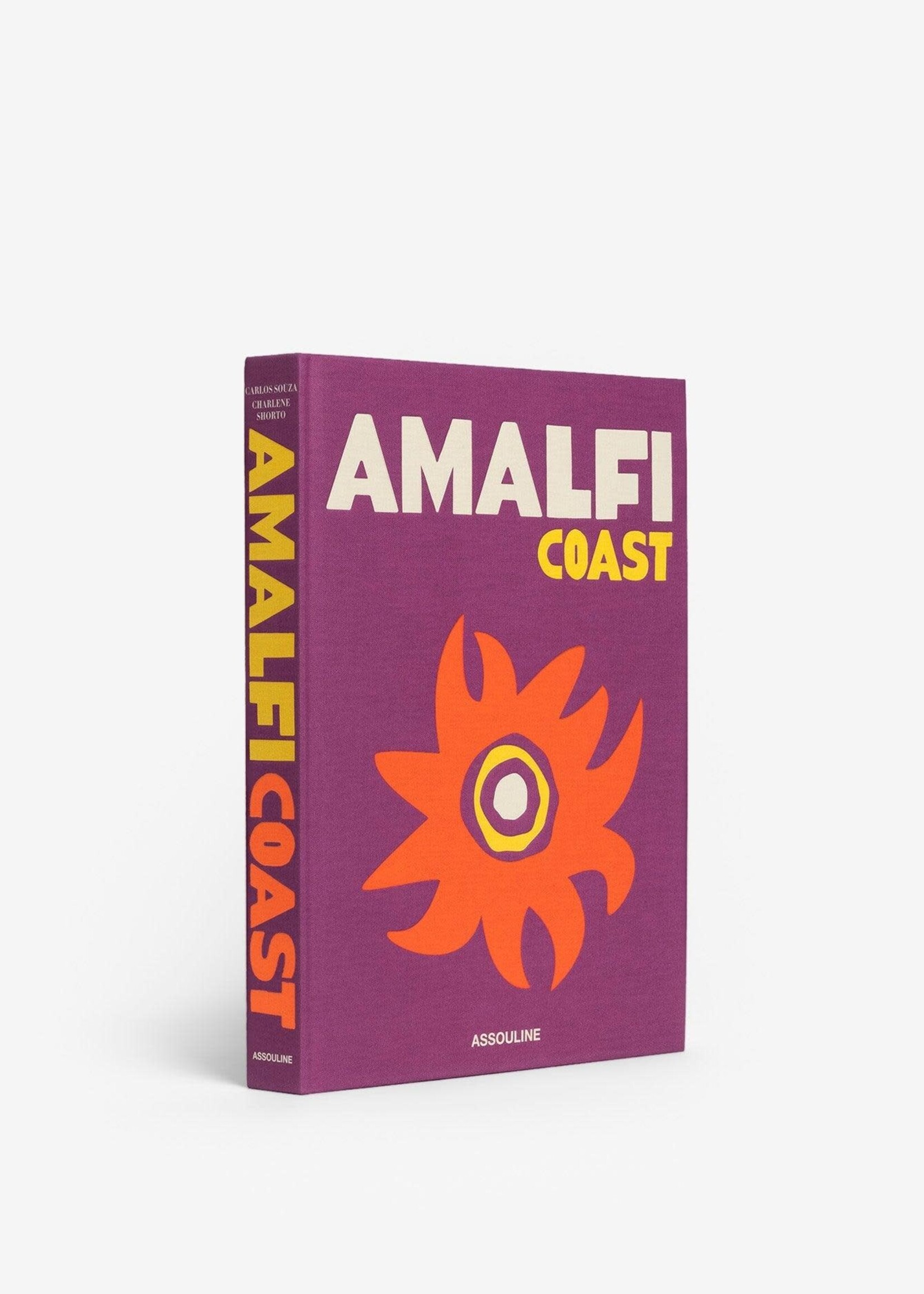 ASSOULINE Amalfi Coast