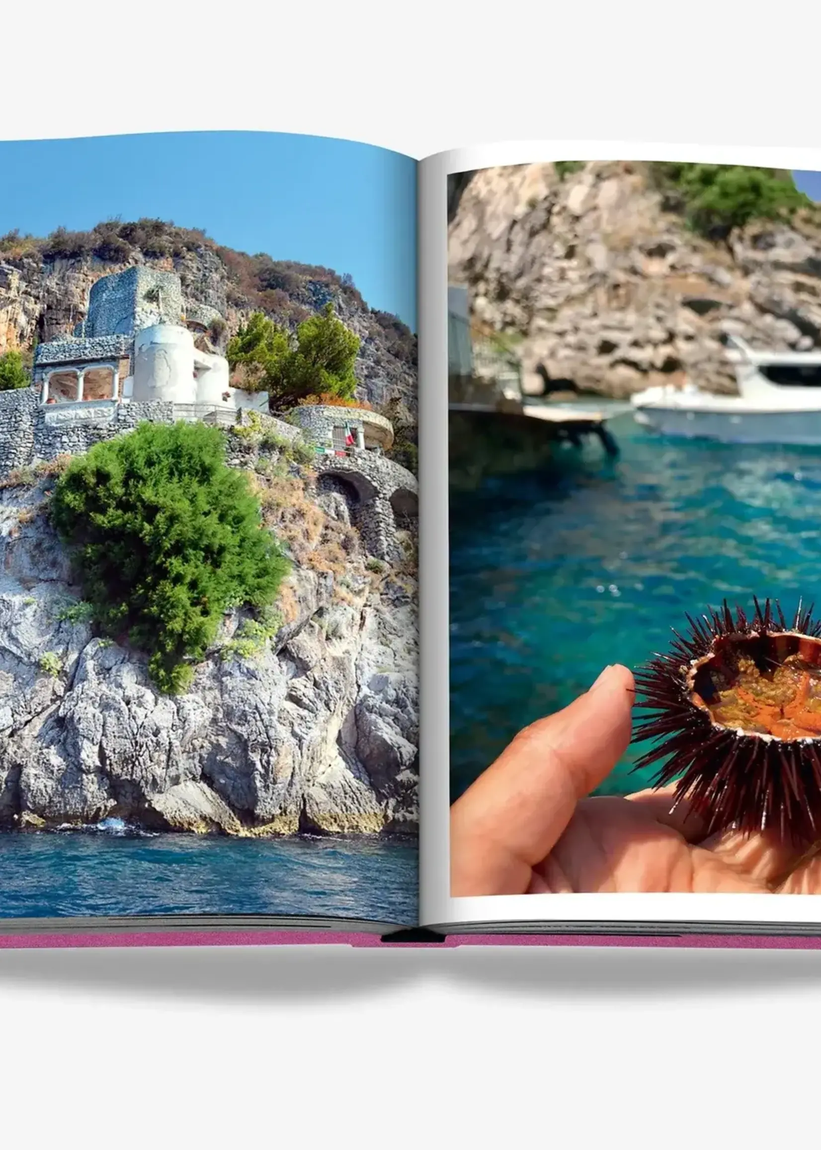 ASSOULINE Amalfi Coast