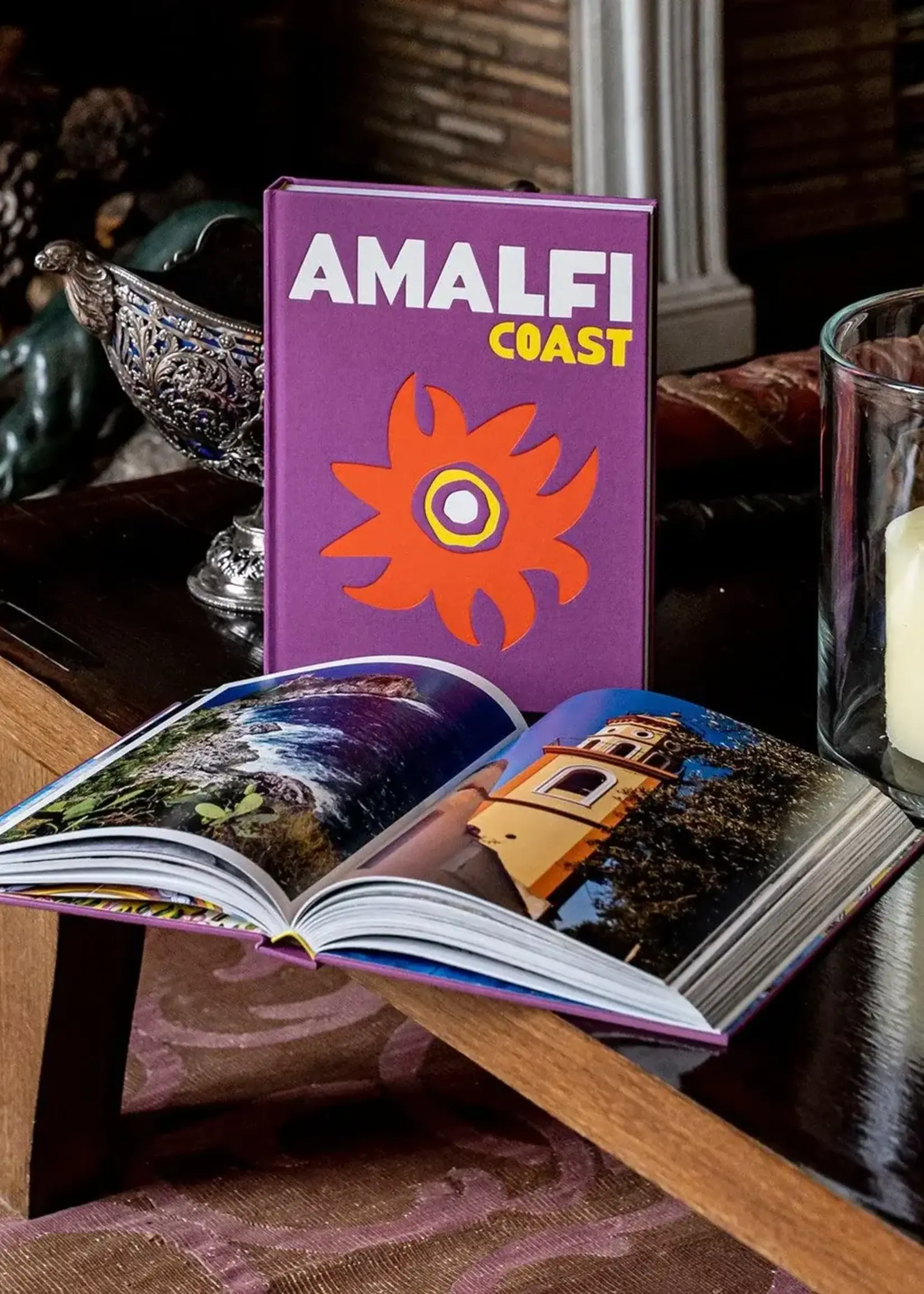 ASSOULINE Amalfi Coast