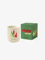ASSOULINE Tulum Gypset Candle