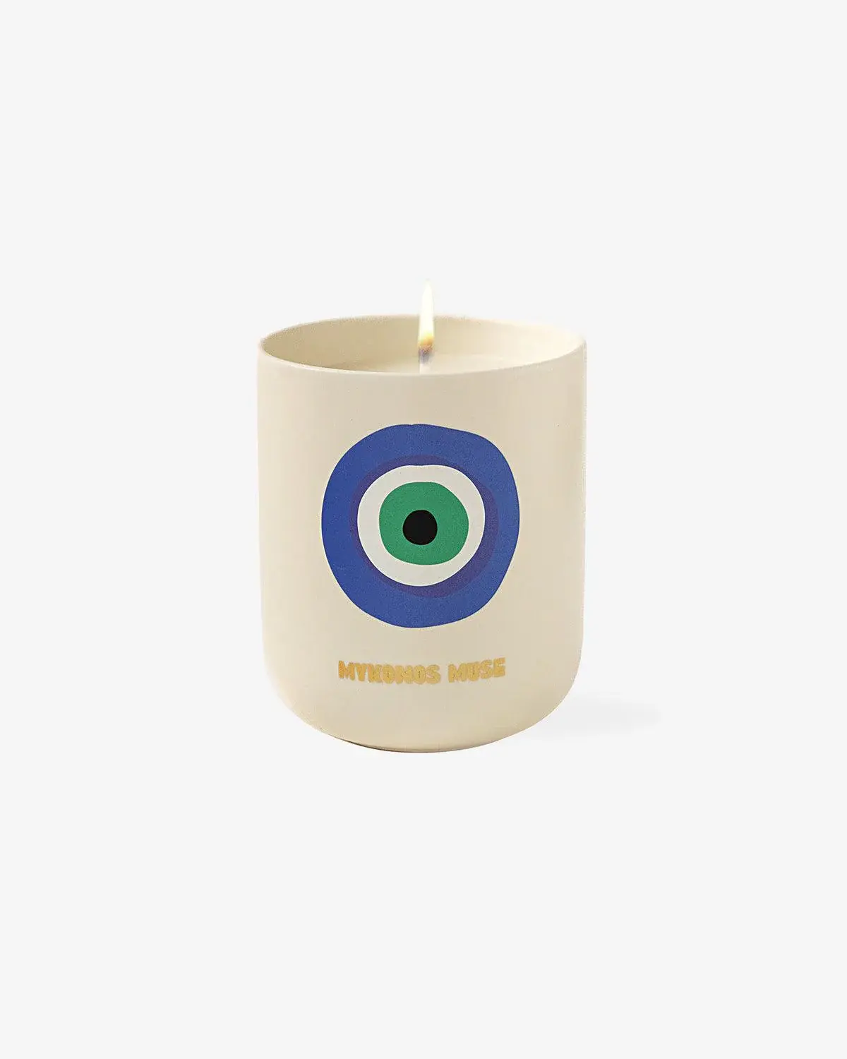 ASSOULINE Mykonos Muse Candle