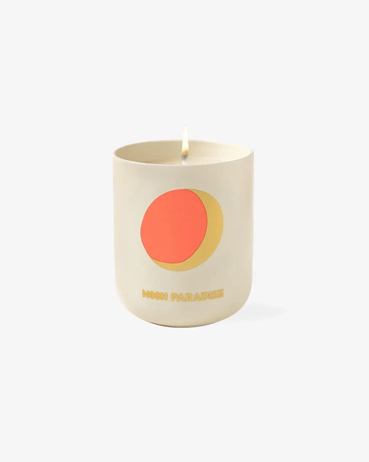 ASSOULINE Moon Paradise Candle