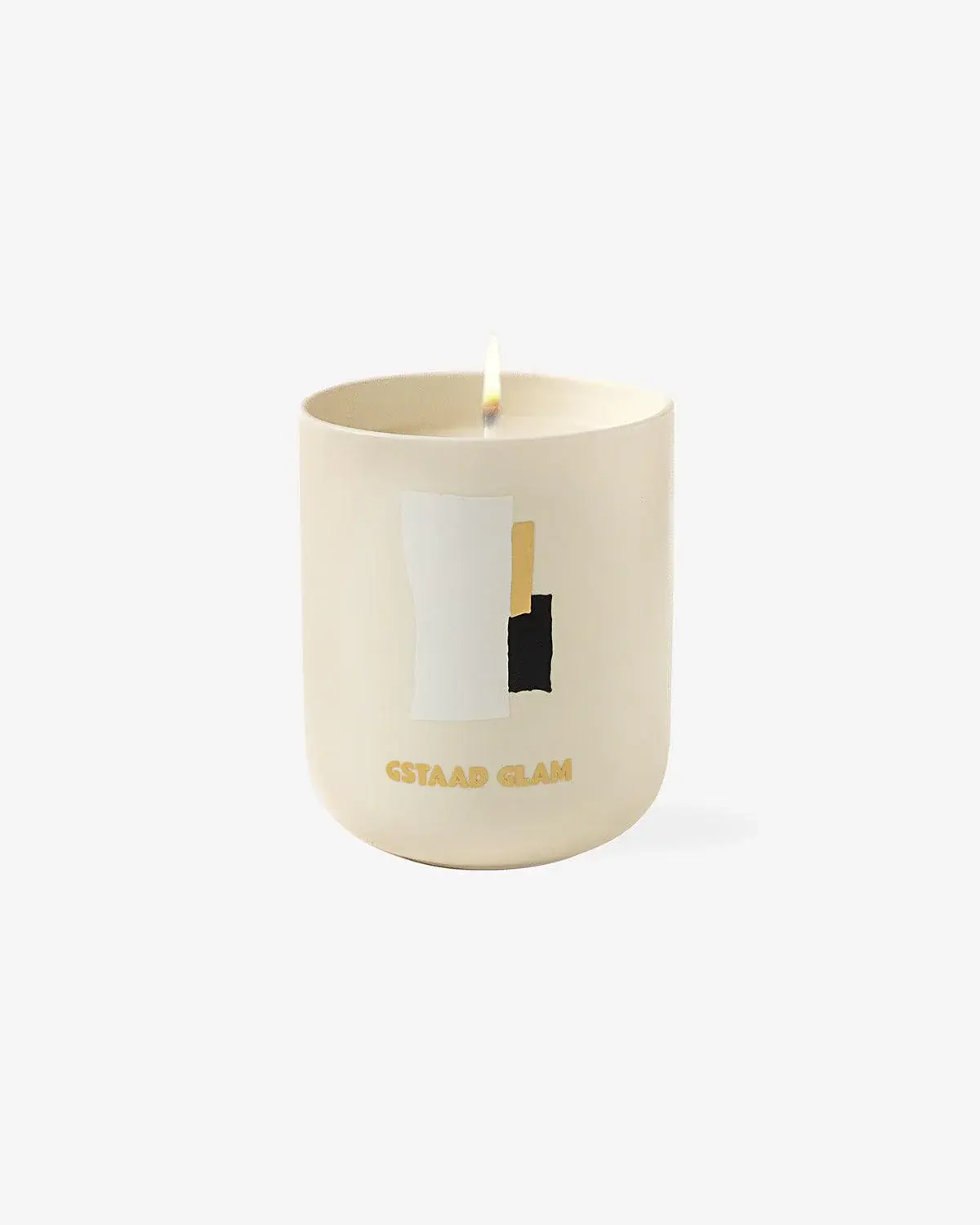 ASSOULINE Gstaad Glam Candle