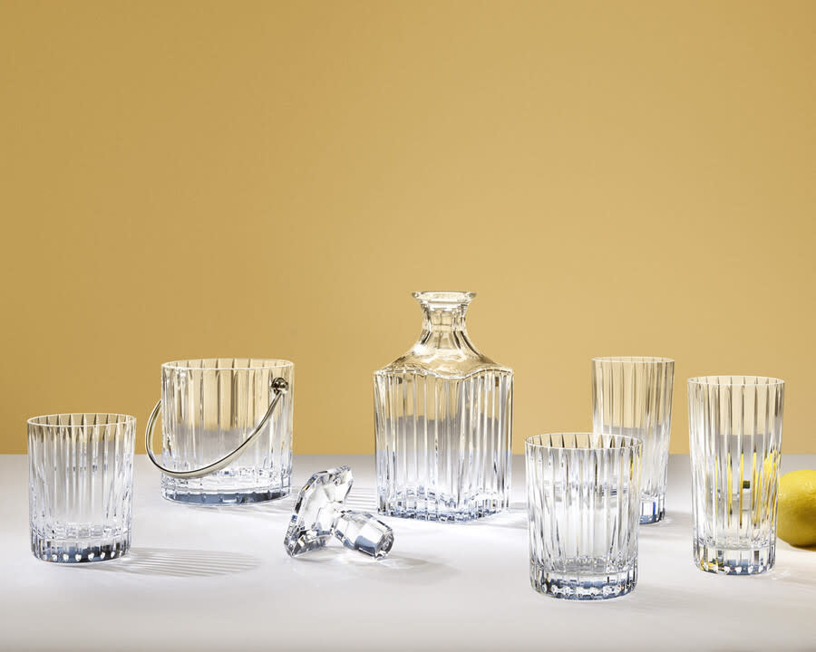 Baccarat Harmonie Ice Bucket