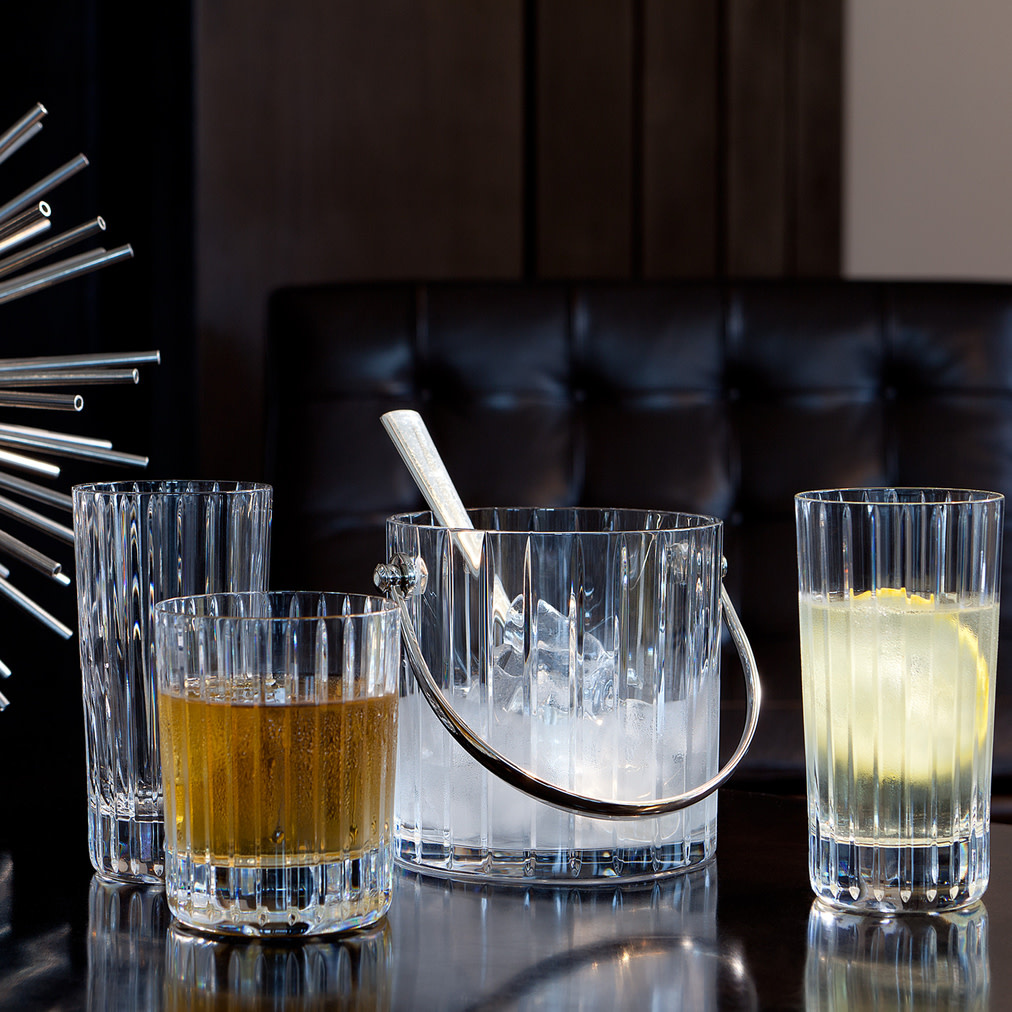 Baccarat Harmonie Ice Bucket