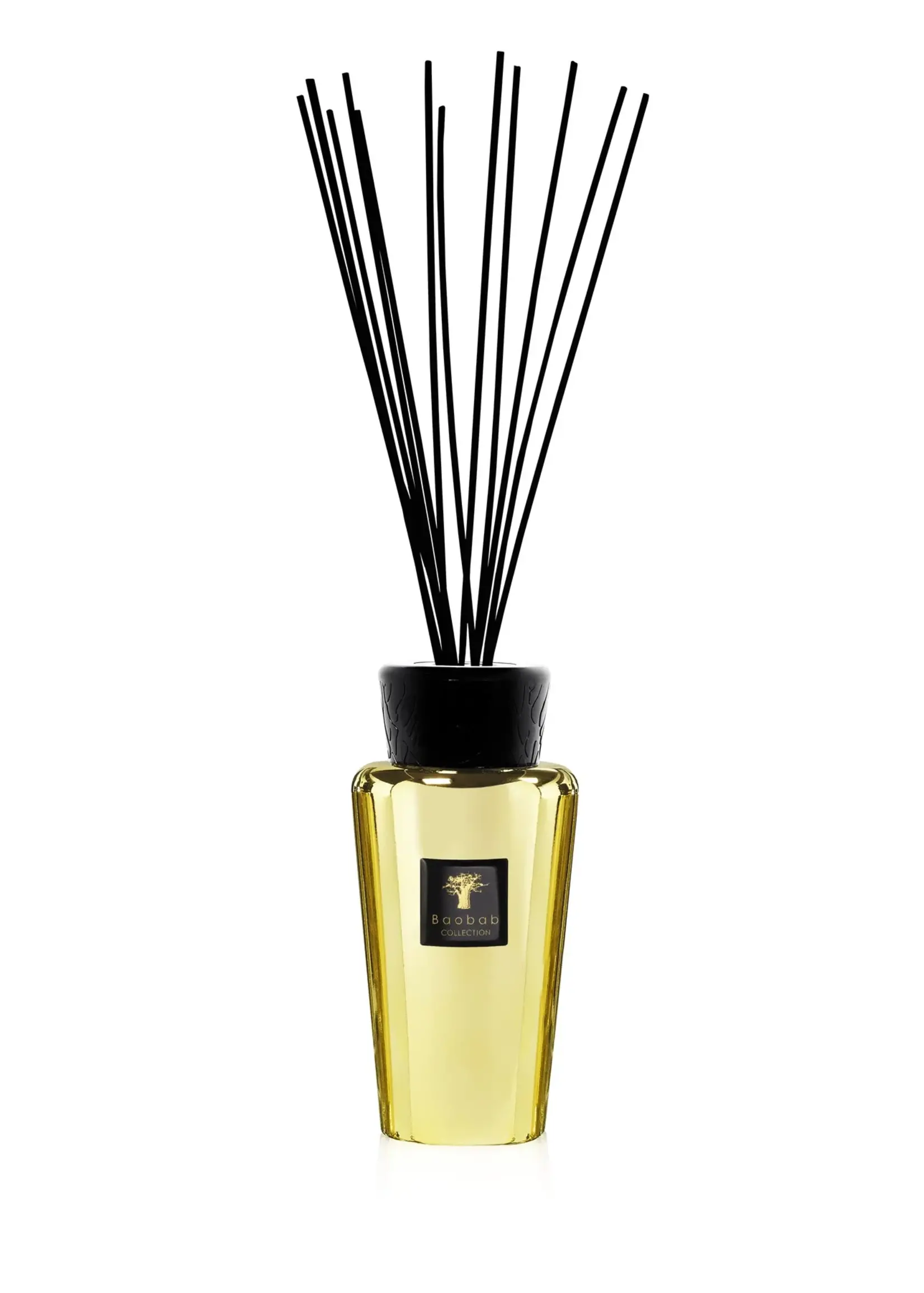 Baobab Diffuser Aurum