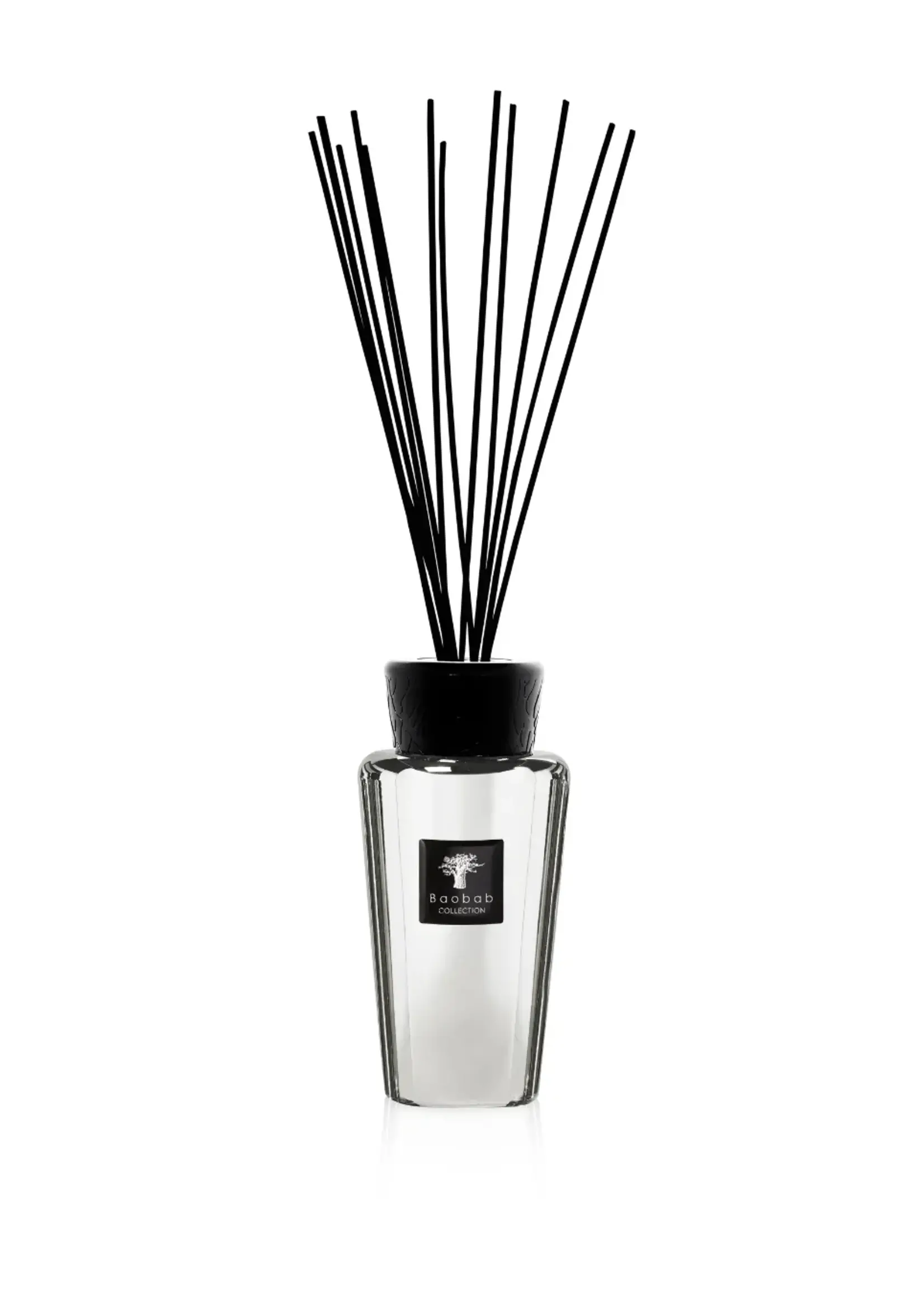 Baobab Diffuser Platinum