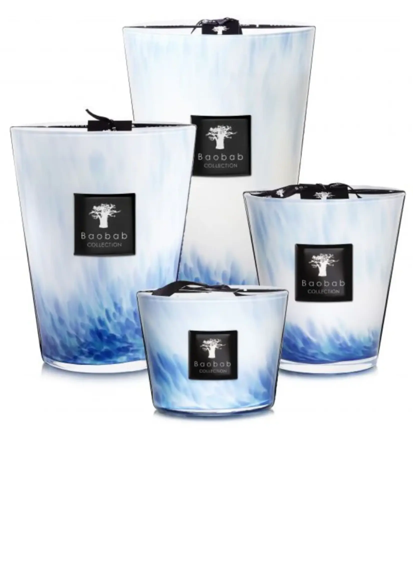 Baobab Maxi Max Eden Seaside