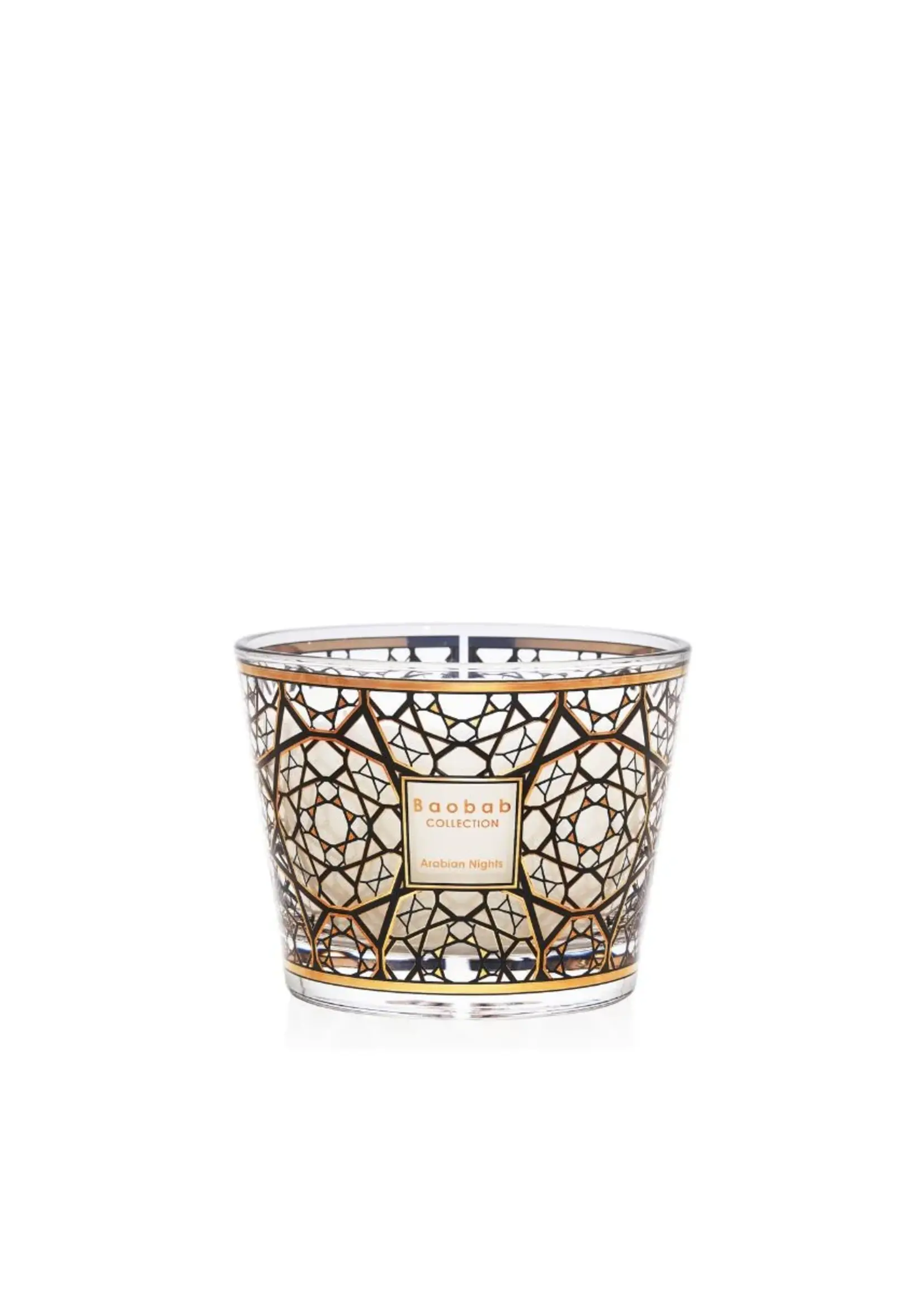 Baobab Max 10 Arabian Nights