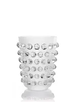 Lalique Mossi Vase Limited Vintage Edition