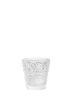 Lalique Feuilles Votive