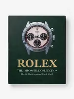 ASSOULINE Rolex