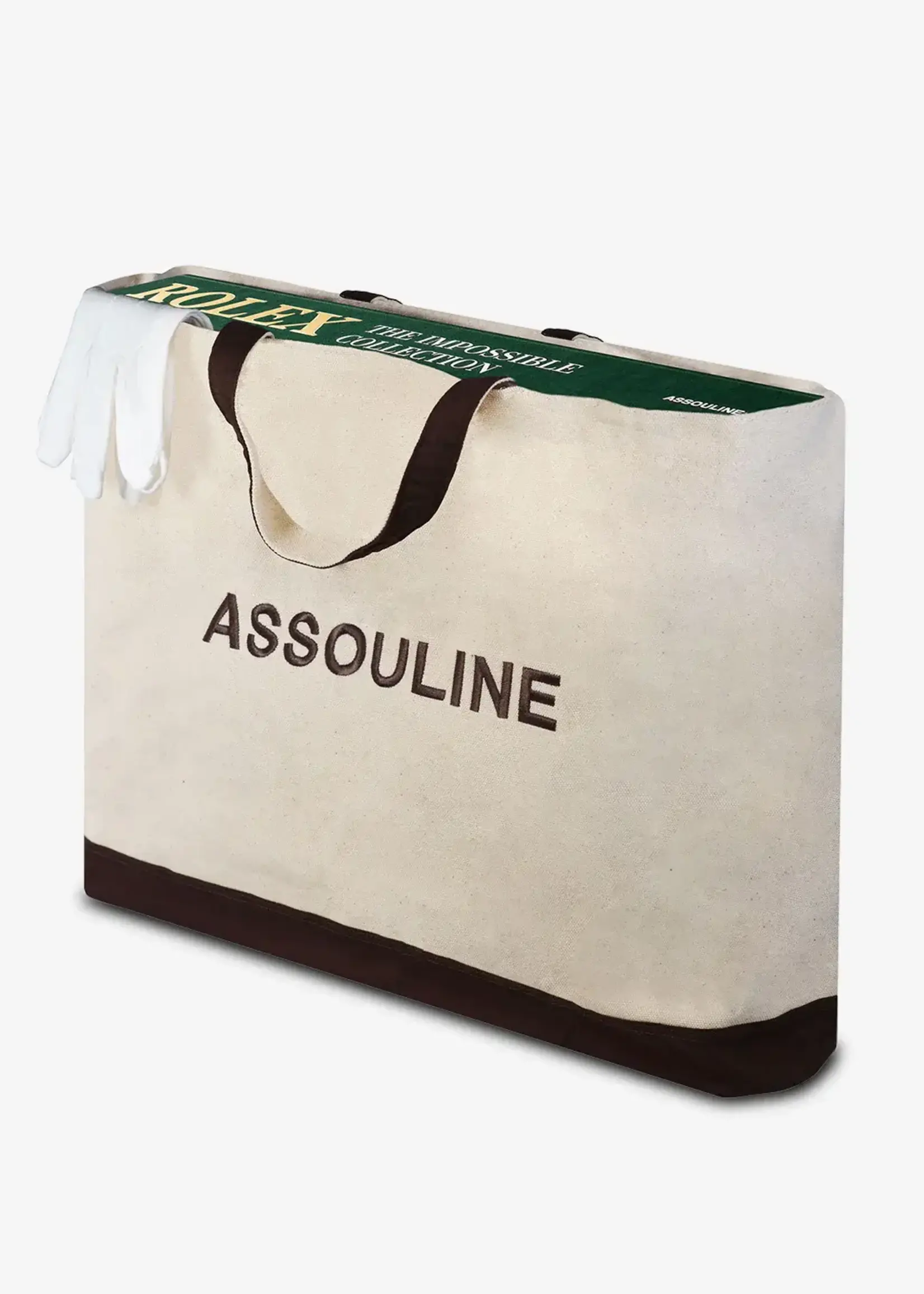 ASSOULINE Rolex